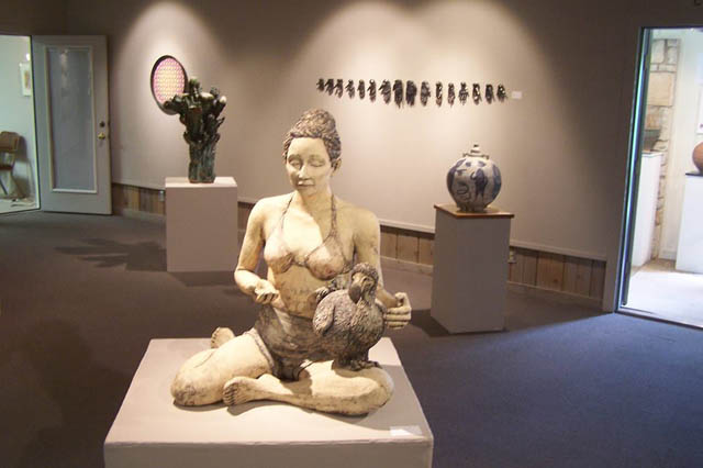 Hill Country Arts Foundation